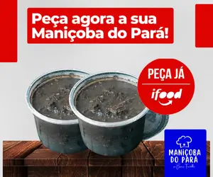 Maniçoba do pará